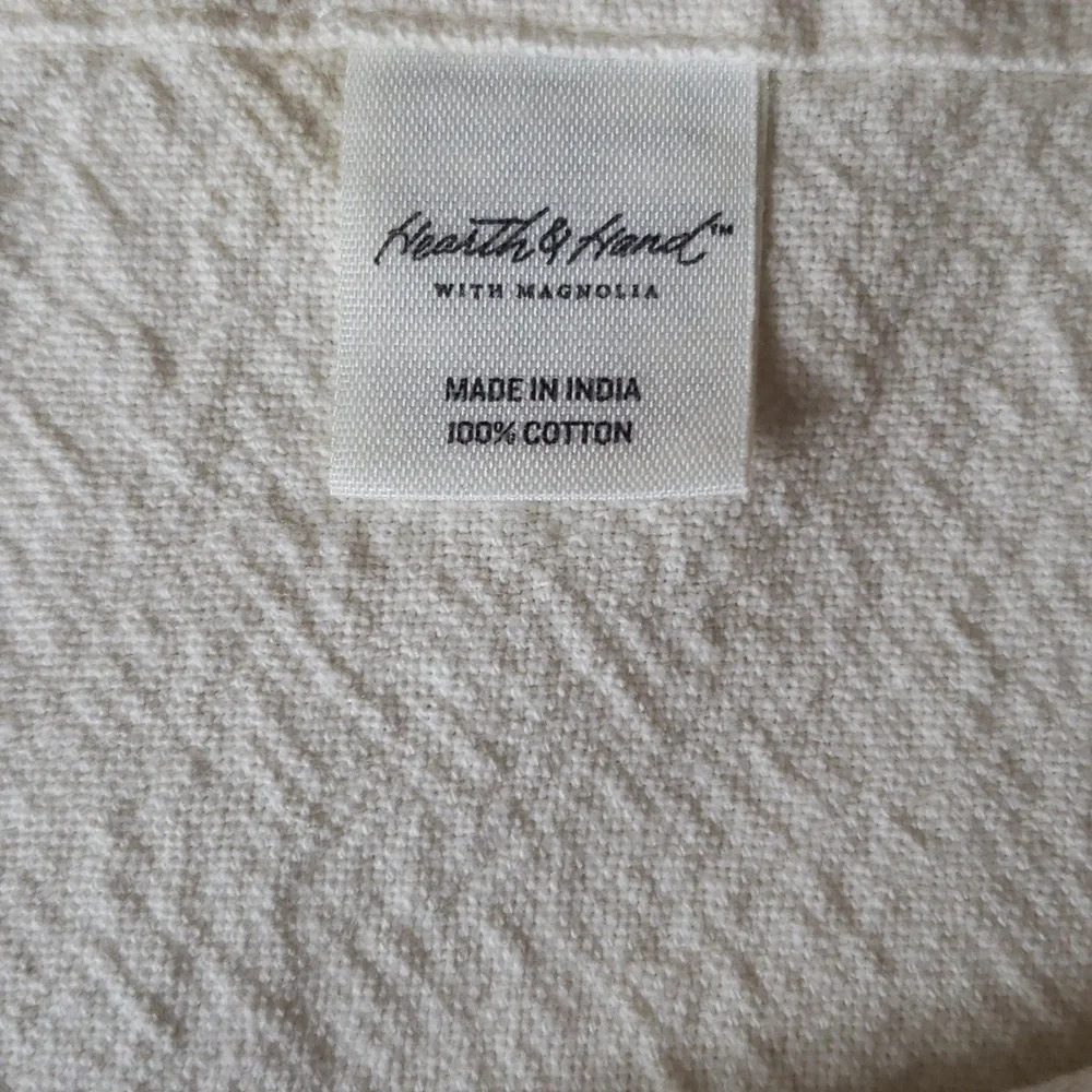 Kitchen Linens Towel Pot Holder Bundle